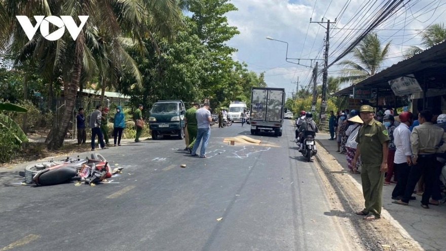 Traffic accidents decline in all three key indicators in seven months
